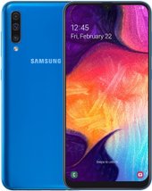 Galaxy A50 4GB/64GB (синий)