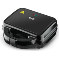 Многофункциональная сэндвичница RAF R.210