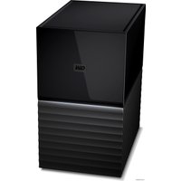 Внешний накопитель WD My Book Duo 6TB