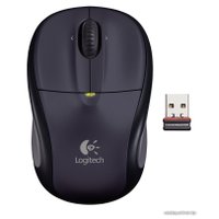 Мышь Logitech Wireless Mouse M305