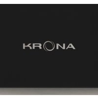 Микроволновая печь Krona Onyx 45H mw BL/BL