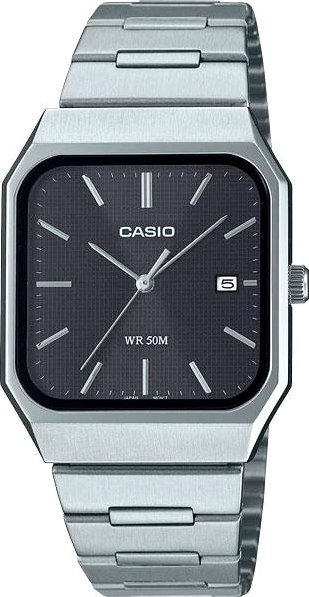 

Наручные часы Casio MTP-B185D-1A