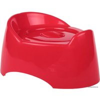 Детский горшок Альтернатива Малышок М1527 (красный)