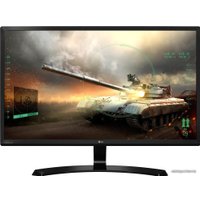 Игровой монитор LG 27MP59HT-P