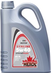 Synline Sprintplus 5W-40 5л