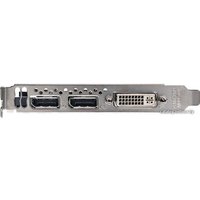 Видеокарта PNY Quadro K2200 4GB GDDR5 (VCQK2200-T)