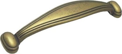 

Ручка мебельная Lemax UR10-96 (античная бронза)