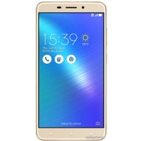 Телефон ASUS Zenfone 3 Laser 32GB Sand Gold [ZC551KL]