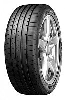 Летние шины Goodyear Eagle Asymmetric 5 275/35R18 99Y
