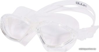 Очки для плавания Huub Manta Ray Mask CC A2-MANTA (прозрачный/белый)