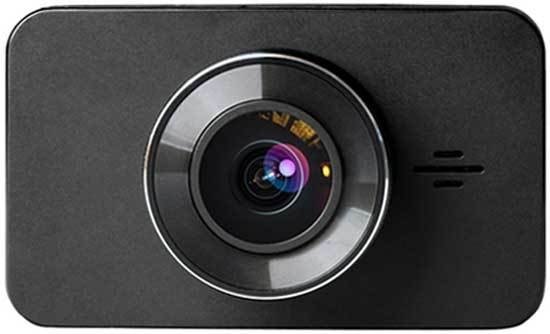 

Видеорегистратор-GPS информатор (2в1) TrendVision X4 GPS