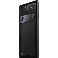 Телефон Nubia RedMagic 10S Pro NX789J 16GB/512GB международная версия (сумерки)