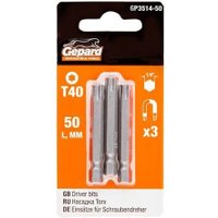 Набор бит Gepard GP3514-50