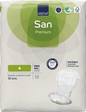 San 4 Premium (30 шт)