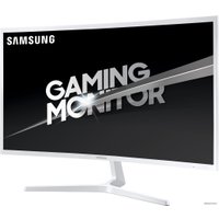 Игровой монитор Samsung C32JG51FDI