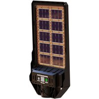 Уличный прожектор Arte Lamp Avior A9100AL-1BK