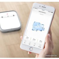 Робот-пылесос SWDK ZDG300