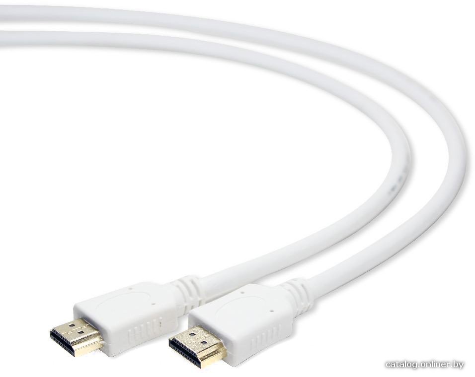 Кабель Cablexpert CC-HDMI4-W-1M