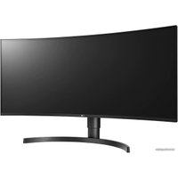 Монитор LG UltraWide 34WN80C-B