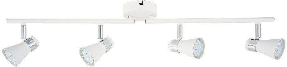 

Люстра средней высоты Toplight Regina TL1258Y-04WC