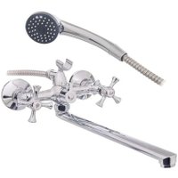 Смеситель Антей Луч 237064-ANT