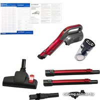 Пылесос Endever VC-288