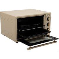 Мини-печь Making Oasis Everywhere M-37BR