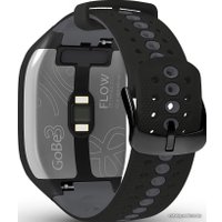 Фитнес-браслет Healbe GoBe3 (серый)