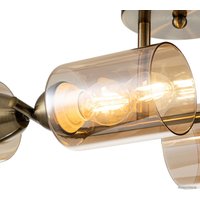 Припотолочная люстра Escada 1110/4P