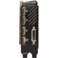 Видеокарта Gigabyte Radeon R9 390 8GB GDDR5 (GV-R939G1 GAMING-8GD)