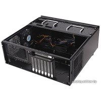 Корпус SilverStone Grandia GD07 SST-GD07B