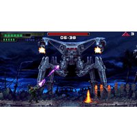  Terminator 2D: NO FATE - Day One Edition для PlayStation 5