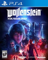 Wolfenstein: Youngblood