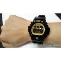 Наручные часы Casio DW-6900CB-1