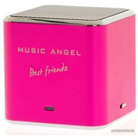 Портативная колонка Music Angel Best Friendz