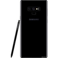 Смартфон Samsung Galaxy Note9 SM-N960F Dual SIM 512GB Exynos 9810 (черный)