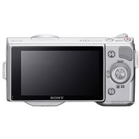 Беззеркальный фотоаппарат Sony NEX-5NK Kit 18-55mm
