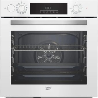 Электрический духовой шкаф BEKO BBIS143N0W
