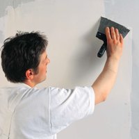 Шпатлевка Semin СЕ 78 universal (25 кг, синяя крышка)