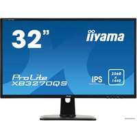 Монитор Iiyama ProLite XB3270QS-B1