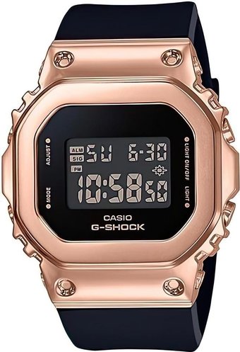 Casio G-Shock GM-S5600PG-1E