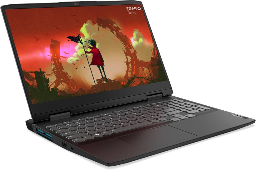 

Игровой ноутбук Lenovo IdeaPad Gaming 3 15ARH7 82SB00NBRK
