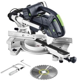 

Торцовочная пила Festool KS 60 E KAPEX 561683