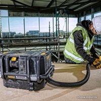 Пылесос DeWalt DCV586MT2-XE