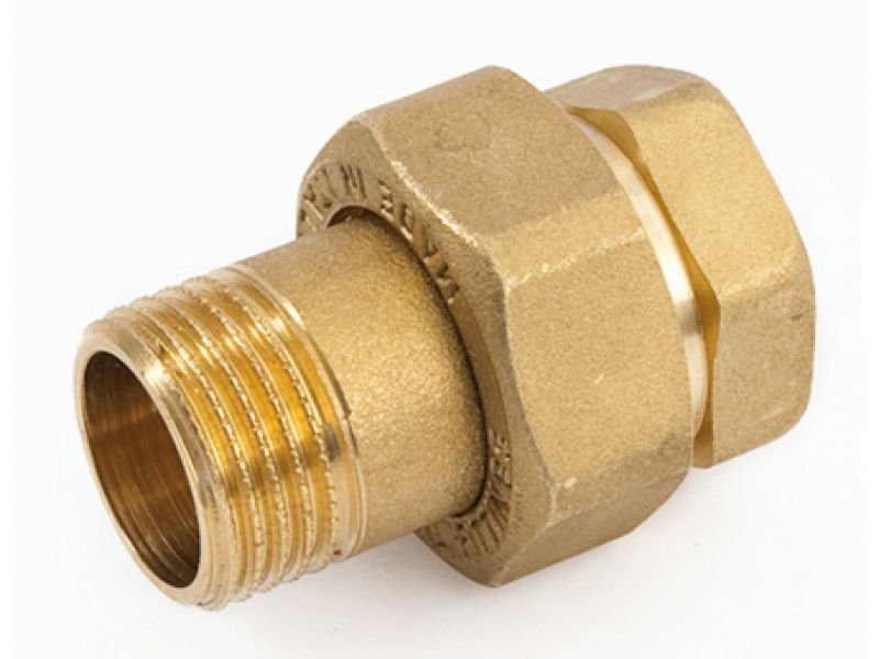 

Фитинг General Fittings 2700A2H040400A
