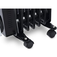 Масляный радиатор Vitek VT-1717