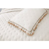 Набор текстиля для спальни Sofi De MarkO Элизабет №14 230х250 Пок-Эл-14-230х250