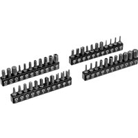 Универсальный набор инструментов Denzel 15806 (194 предмета)