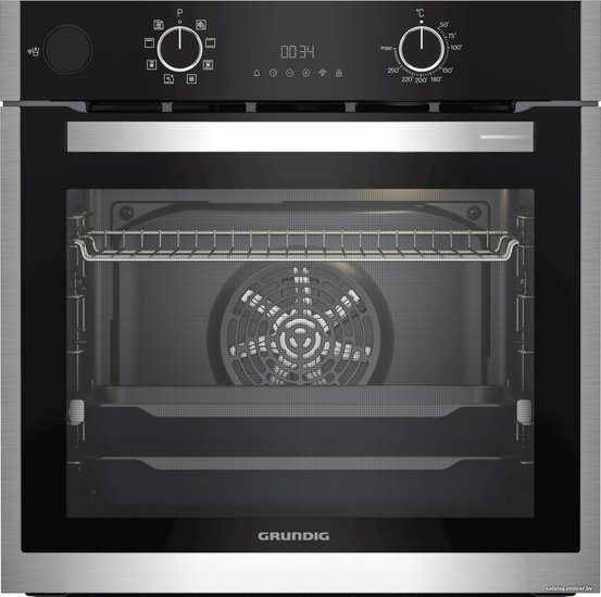 Grundig GEBD19300B