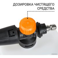 Пеногенератор Bort Foam Master PRO Quick Fix 93416350